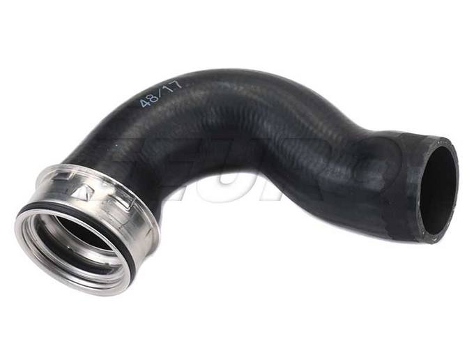 VW Turbocharger Pressure Hose - Turbo Outlet 1J0145838T - Rein TCH0299